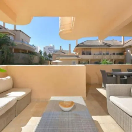 Appartement Vacation Paradise Marbella
