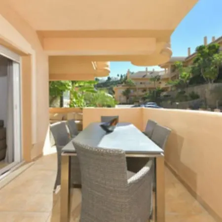 Vacation Paradise Marbella