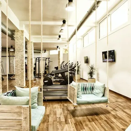 Appartement Vacation Paradise
