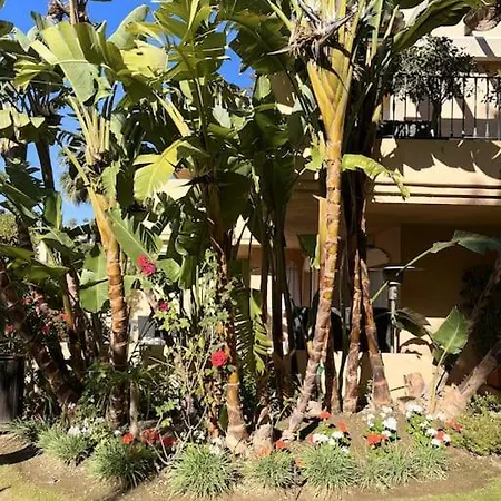 Appartement Vacation Paradise Marbella