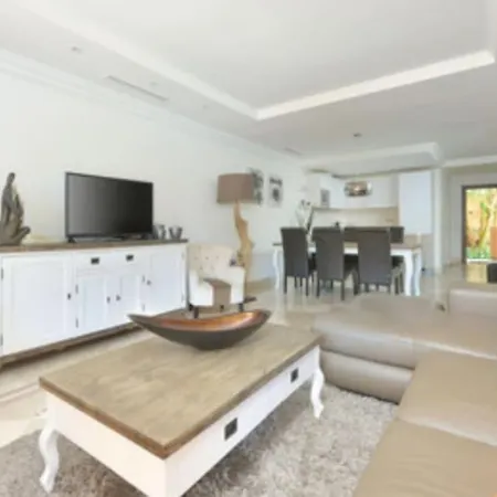 Appartement Vacation Paradise *
