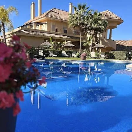 Appartement Vacation Paradise *
