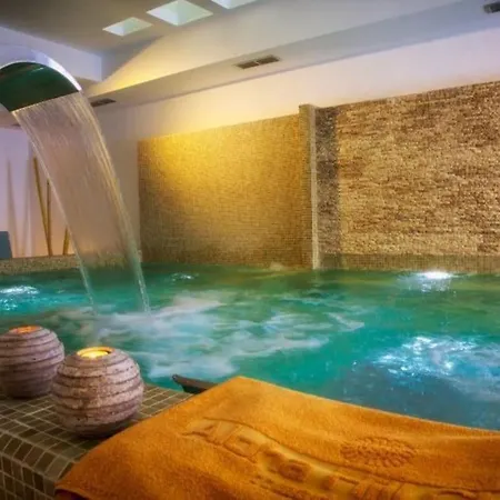 Vacation Paradise Appartement
