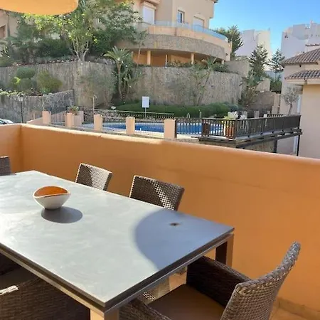 Appartement Vacation Paradise Marbella
