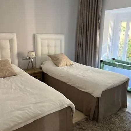 Appartement Vacation Paradise
