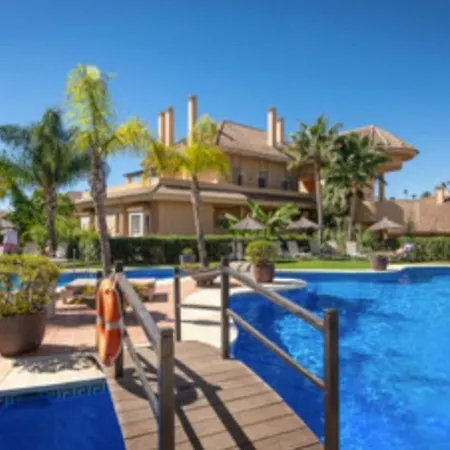 Vacation Paradise Appartement *