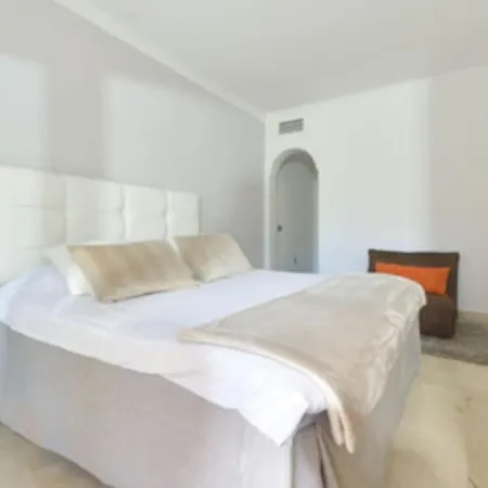 Appartement Vacation Paradise