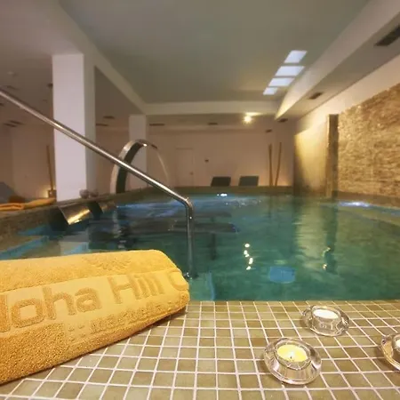 Vacation Paradise Appartement *