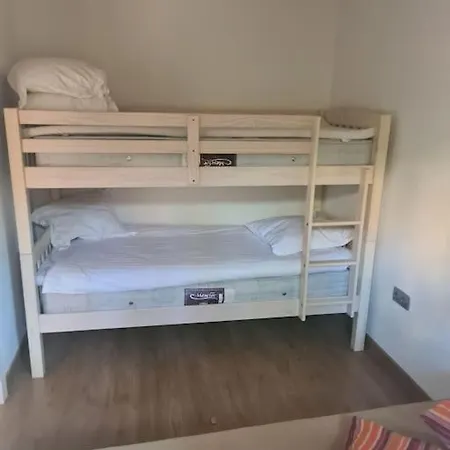 Appartement Vacation Paradise