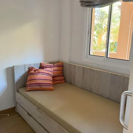 Appartement Vacation Paradise Marbella