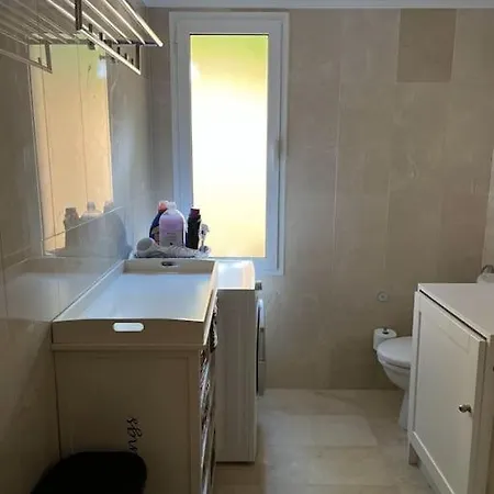 Vacation Paradise Appartement *