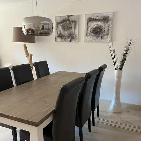 Vacation Paradise Appartement Marbella