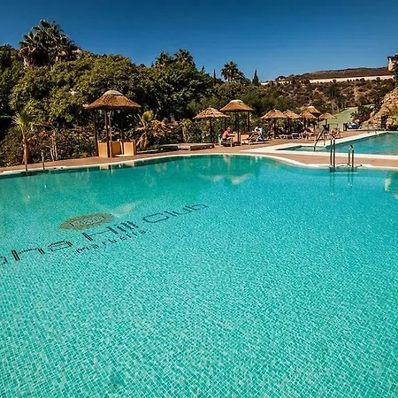 Vacation Paradise Appartement *