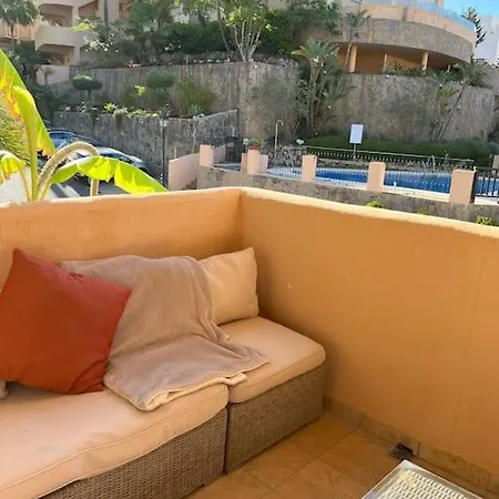 Vacation Paradise Marbella