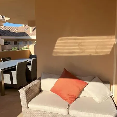 Appartement Vacation Paradise *