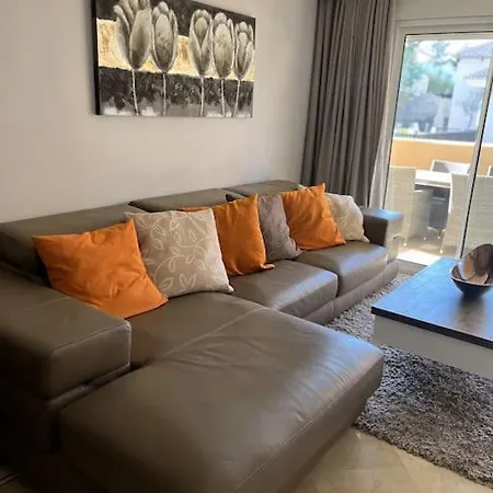 Appartement Vacation Paradise