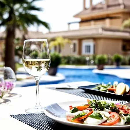 Vacation Paradise Appartement