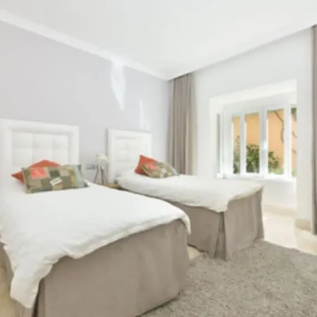 Vacation Paradise Appartement Marbella